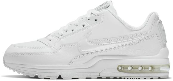 Кроссовки Men's Nike Air Max LTD 3 Shoe 687977-111