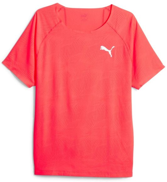 Футболка Puma RUN ULTRASPUN SS TEE 52402982