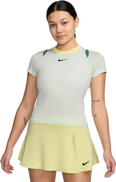 Футболка Nike W NKCT DF ADVTG SS TOP FV0261-394