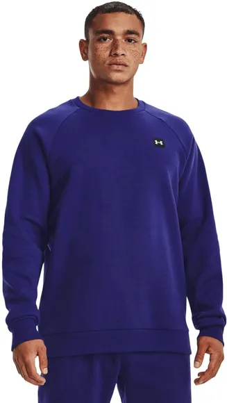 Джемпер Under Armour UA Rival Fleece Crew 1357096-468