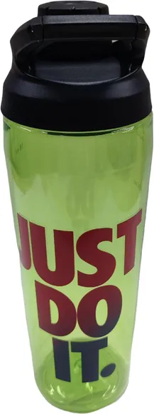 Бутылка для воды NIKE TR HYPERCHARGE CHUG BOTTLE 24 OZ N.100.1936.352.24