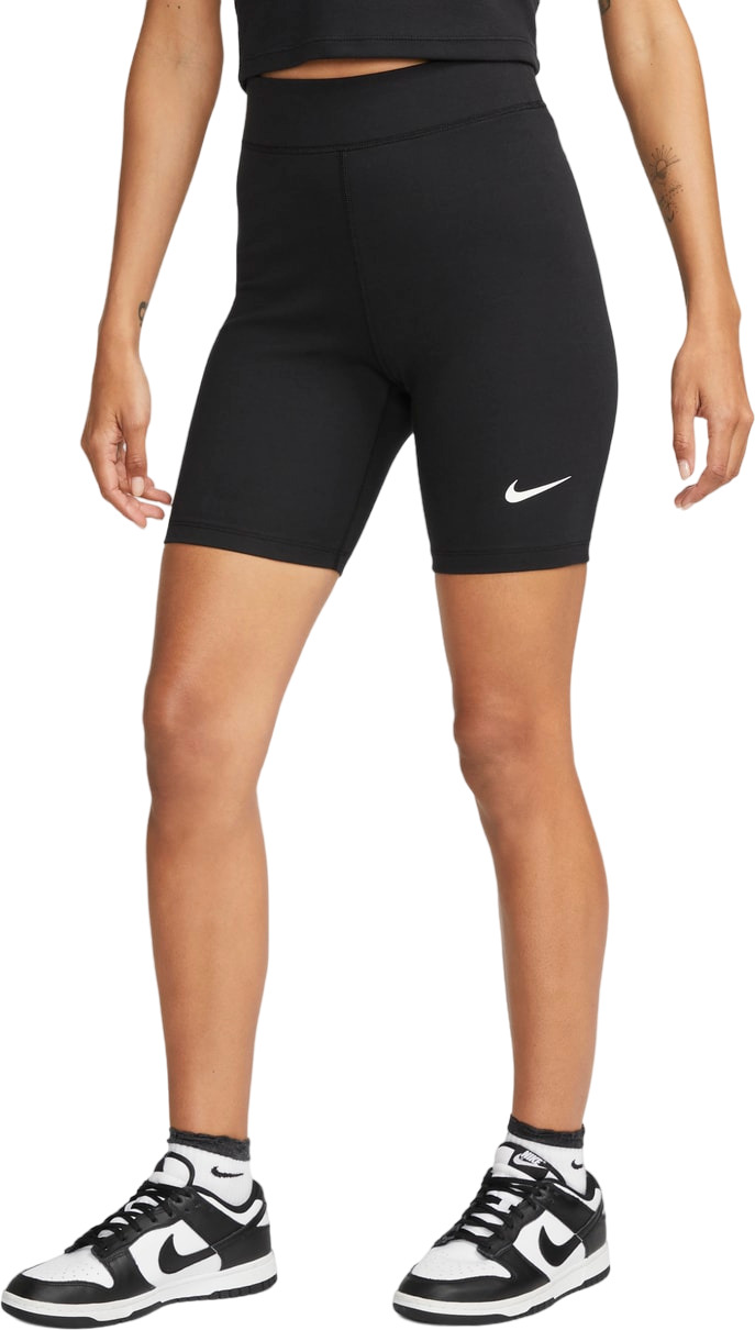 Шорты Nike W NSW NK CLSC HR 8IN SHORT