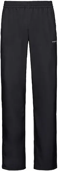 Брюки Head CLUB Pants JR 816319-BK