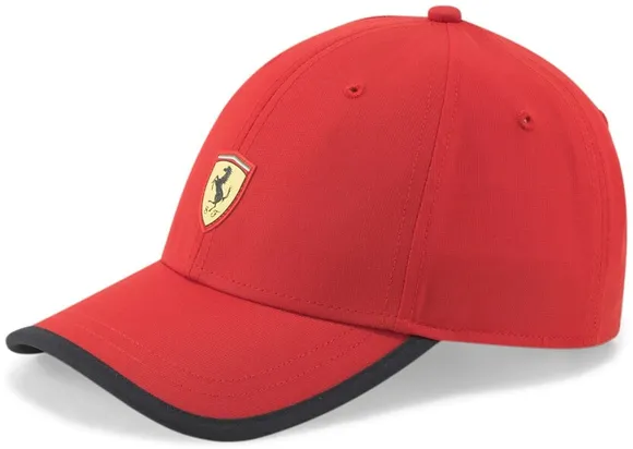 Кепка Puma Ferrari SPTWR Race BB Cap 2400301