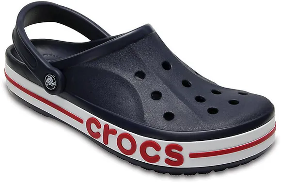 Сабо Crocs Bayaband Clog 205089-4CC