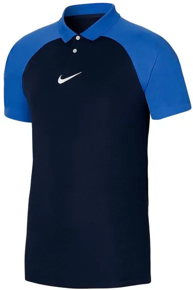 Поло Nike Academy Pro2 SS POLO K DH9228-451