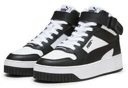 Кеды высокие Puma Carina Street Mid 39233703