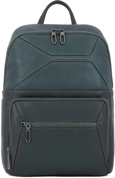 Рюкзак Piquadro Computer and iPad® backpack with pockets for Air CA6248W118-VEVE