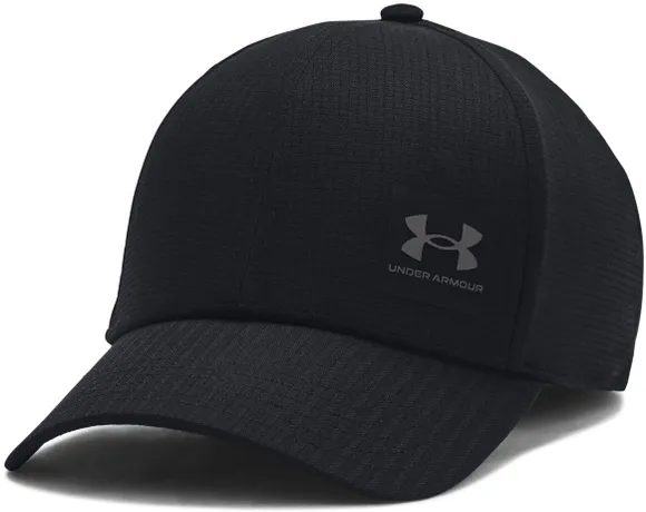 Кепка Under Armour M Iso-chill Armourvent Adj 1383440-001