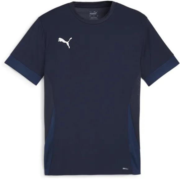 Футболка Puma teamGOAL Matchday  Jersey