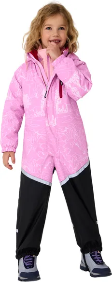 Куртка Lassie Jacket Tihvo 7100099A-4161