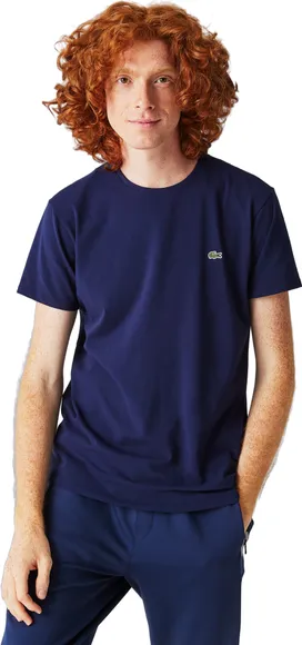 Футболка Lacoste SLIM FIT T-shirt TH0998166