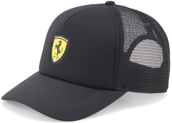 Кепка Puma Ferrari SPTWR Race Trucker Cap 2400402