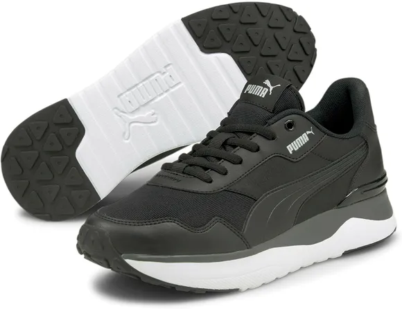 Кроссовки Puma R78 Voyage 38072901