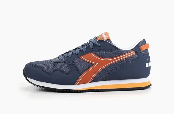 Кроссовки DIADORA SKYLER ATHLETIC DR10118033660078