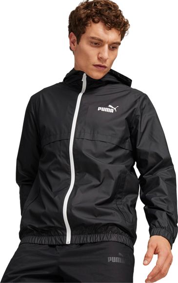 Ветровка Puma ESS Solid Windbreaker 84748452