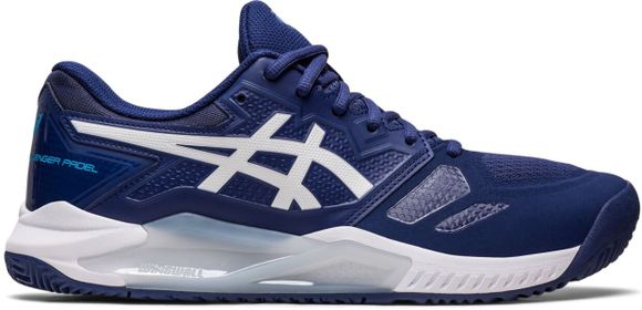 Кроссовки Asics GEL-CHALLENGER 13 PADEL 1041A315-402