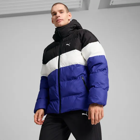 Пуховик Puma Poly Puffer Jacket 62712327