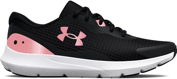 Кроссовки Under Armour UA W Surge 3 3024894-005