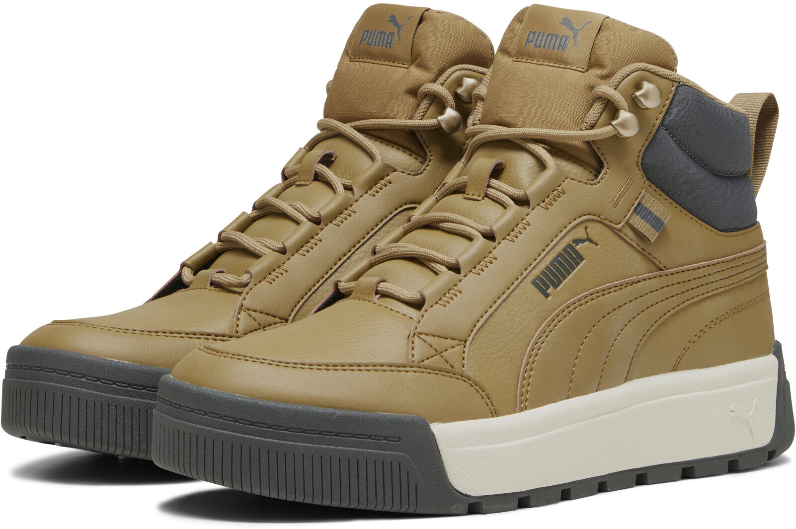 Кеды высокие Puma Tarrenz SB III