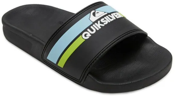 Пантолеты Quiksilver RIVI SLIDE YTH B SNDL XKNB AQBL100469-XKNB