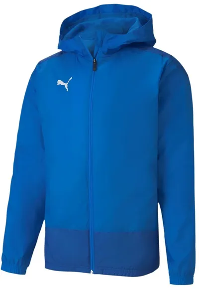 Ветровка Puma teamGOAL 23 Training Rain Jacket 65655902