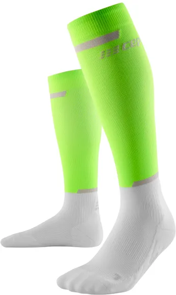 Компрессионные гольфы CEP для бега Cep Compression Knee Socks C124M-G0