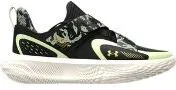 Кроссовки Under Armour UA FLOW FUTR X 4 CAMO 3027772-001