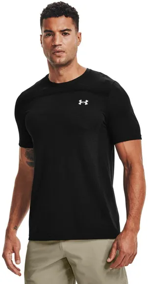 Футболка Under Armour UA Seamless SS 1361131-001