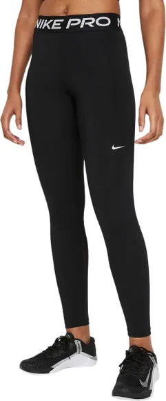 Тайтсы Nike Pro 365 CZ9779-010