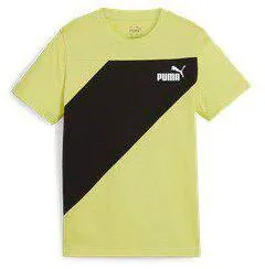 Футболка PUMA POWER Tee B