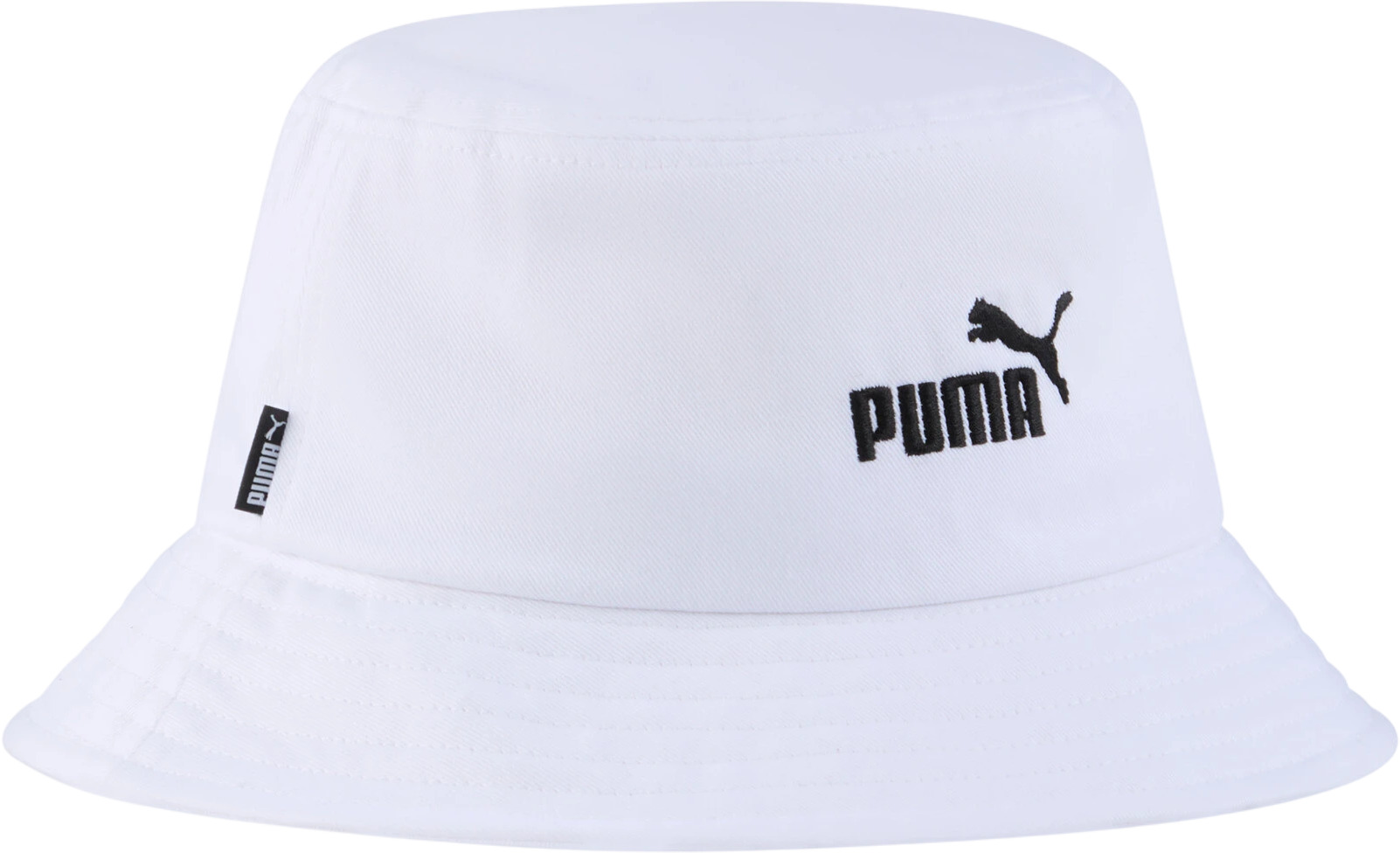 Панама Puma ESS NO.1 LOGO Bucket Hat