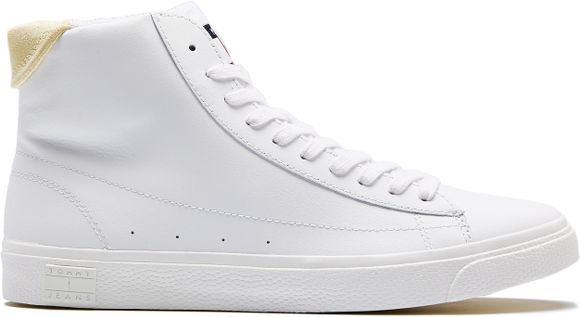 Кеды высокие Tommy Hilfiger Sneakers EN0EN01629-ZHH