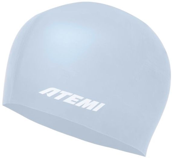 Шапочка для плавания Atemi Swimming cap TSC1LBE