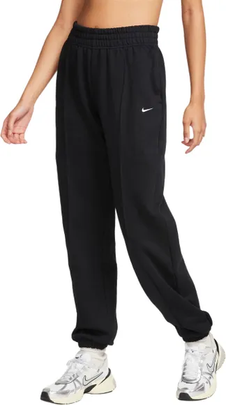 Брюки Nike W NSW FLC PANT GLS FZ4632-010