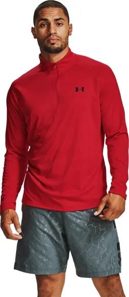 Джемпер Under Armour UA Tech 2.0 1/2 Zip 1328495-602