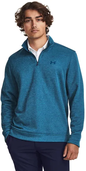 Джемпер Under Armour UA Storm SweaterFleece QZ 1373674-426