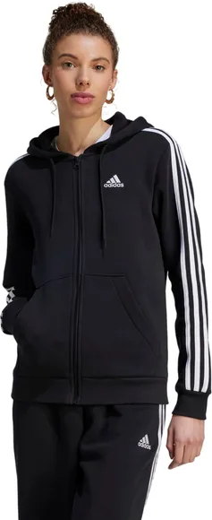 Олимпийка Adidas W 3S FL FZ HD HZ5743