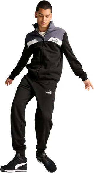 Спортивный костюм PUMA POWER Suit FL