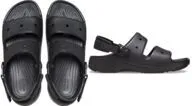 Сандалии Crocs Classic All-Terrain Sandal 207711-001