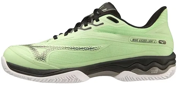 Кроссовки Mizuno SHOE WAVE EXCEED LIGHT CC 61GC2320-39