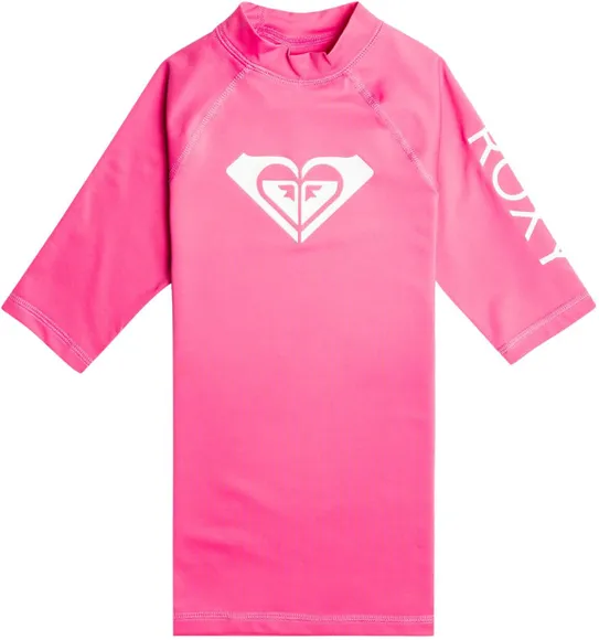 Рашгард Roxy WHOLEHEARTED SS SFSH MJY0 ERGWR03283-MJY0