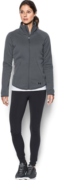 Куртка Under Armour UA Extreme Coldgear Jacket-RHG 1296899-076