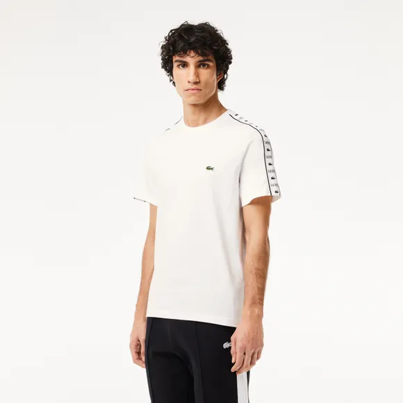 Футболка LACOSTE T-SHIRT TH7404001