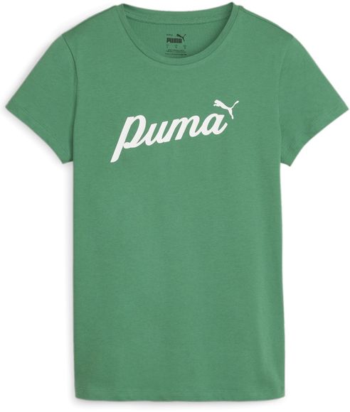 Футболка Puma ESS+ Script Tee 67931586