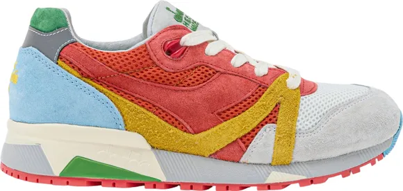 Кроссовки Diadora N9000 SICILIA ITALIA DR20117967940040