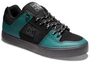 Кеды DC Shoes PURE WNT M SHOE XKGK ADYS300151-XKGK