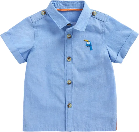 Рубашка Mothercare Shirt MC-BA759-1