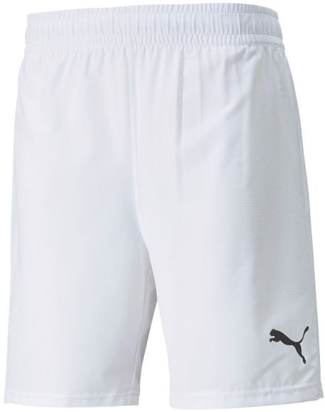 Шорты teamFINAL Shorts Puma White 70507604