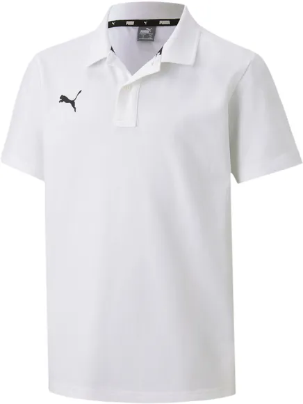 Поло Puma teamGOAL 23 Casuals Polo Jr 65671004